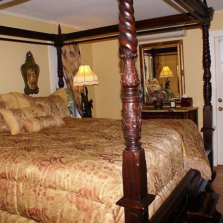 Sabal Palm House Bed And Breakfast Lake Worth Beach Luaran gambar