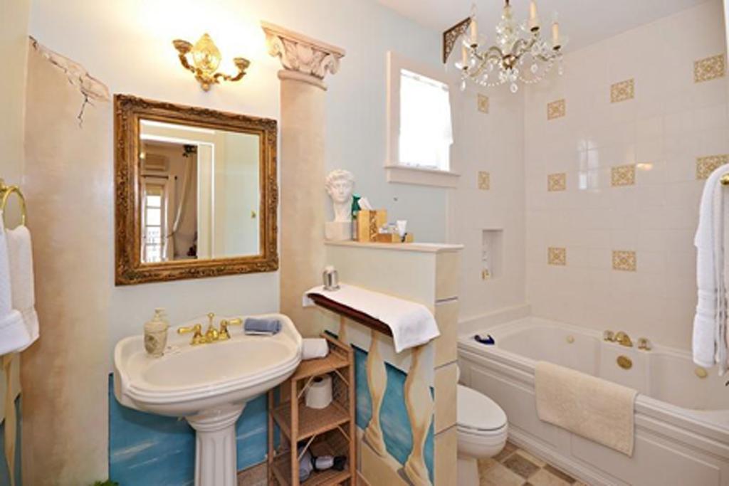 Sabal Palm House Bed And Breakfast Lake Worth Beach Luaran gambar