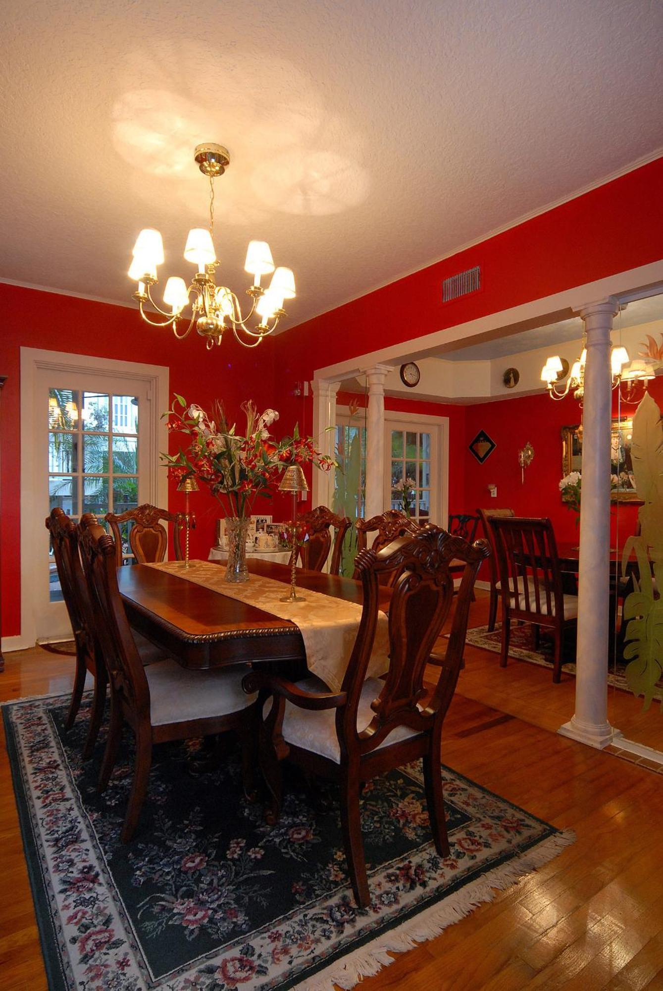 Sabal Palm House Bed And Breakfast Lake Worth Beach Luaran gambar
