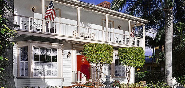 Sabal Palm House Bed And Breakfast Lake Worth Beach Luaran gambar