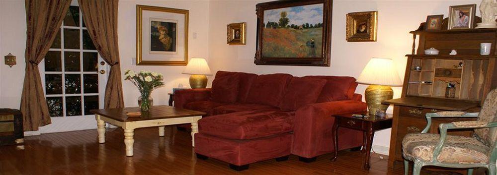 Sabal Palm House Bed And Breakfast Lake Worth Beach Luaran gambar