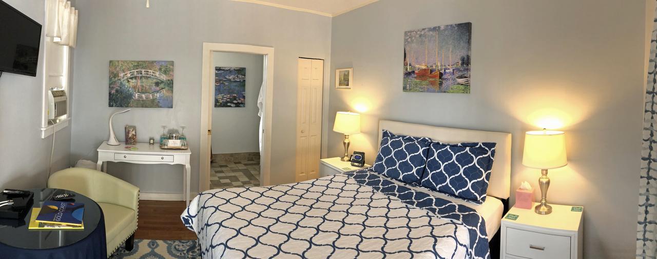 Sabal Palm House Bed And Breakfast Lake Worth Beach Luaran gambar