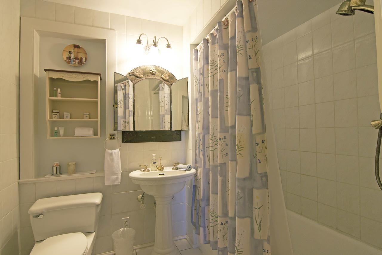 Sabal Palm House Bed And Breakfast Lake Worth Beach Luaran gambar