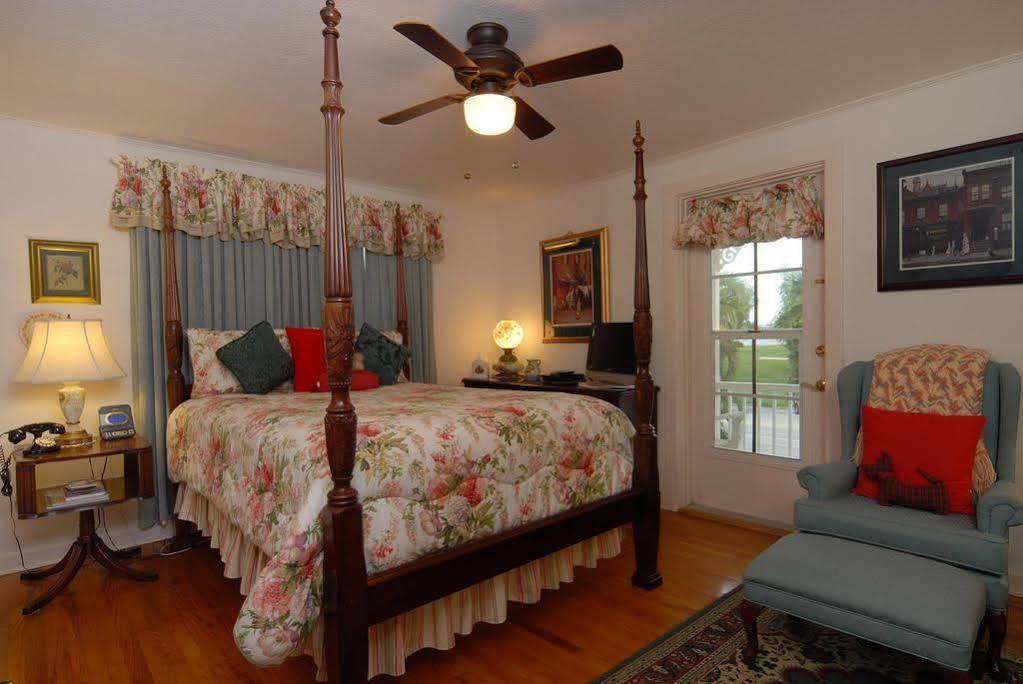Sabal Palm House Bed And Breakfast Lake Worth Beach Luaran gambar