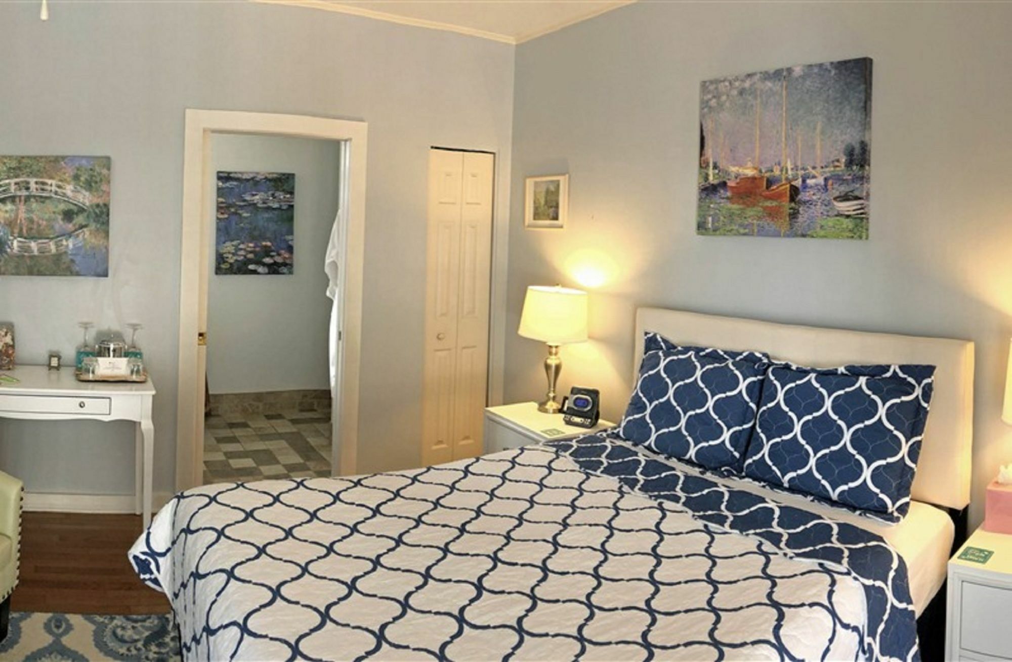 Sabal Palm House Bed And Breakfast Lake Worth Beach Luaran gambar