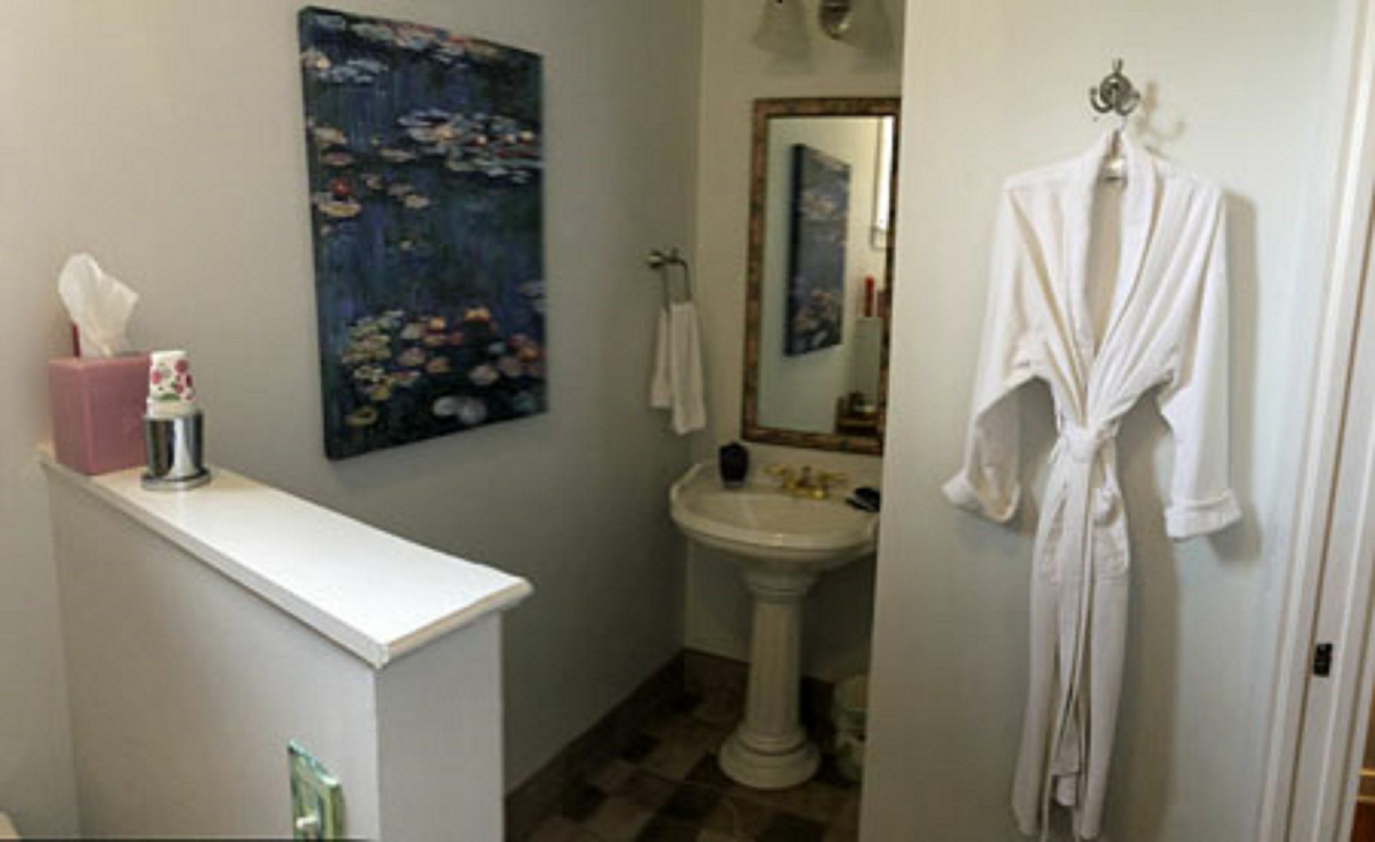 Sabal Palm House Bed And Breakfast Lake Worth Beach Luaran gambar