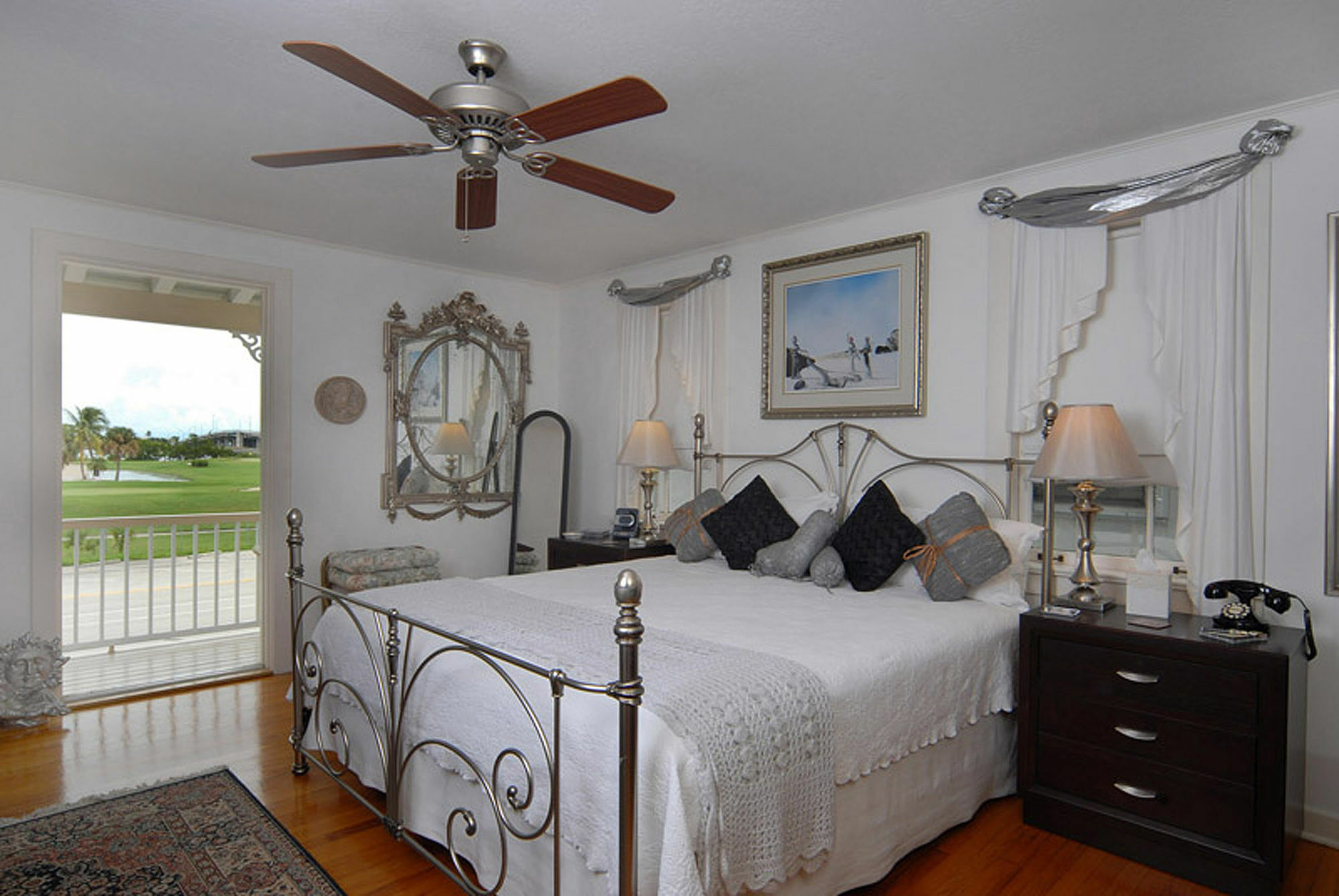 Sabal Palm House Bed And Breakfast Lake Worth Beach Luaran gambar